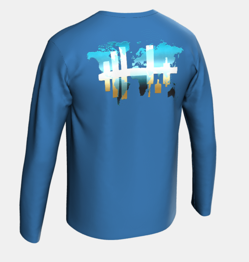 T&T globalBLU BB LS