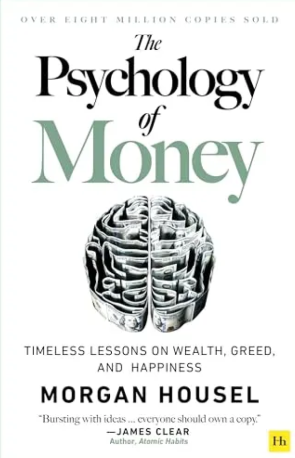 The Psycology of Money